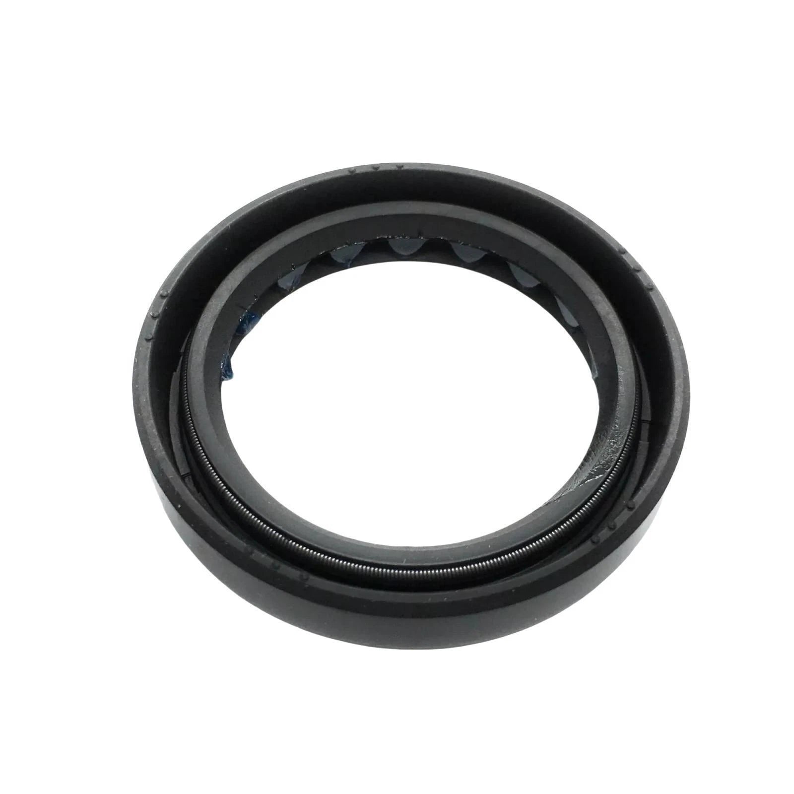 2Pcs Lower Unit Oil Seal for Mercury Mercruiser Outboard (26-24590, 18-2048)