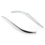 Chrome Trim Covers for Toyota Highlander 2014-2019