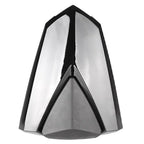 Rear Back Seat Cover Cowl for YAMAHA YZF R25 R3 (2013-2015) Black