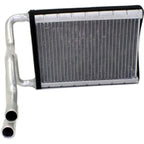 Heater Core for Hyundai Santa Fe (2007–2009) Aluminum 0.75 Inch