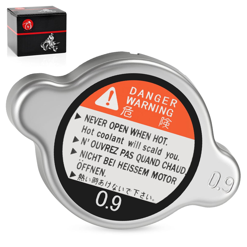 Radiator Cap for Can-Am Outlander 330 400 (2003-2014)