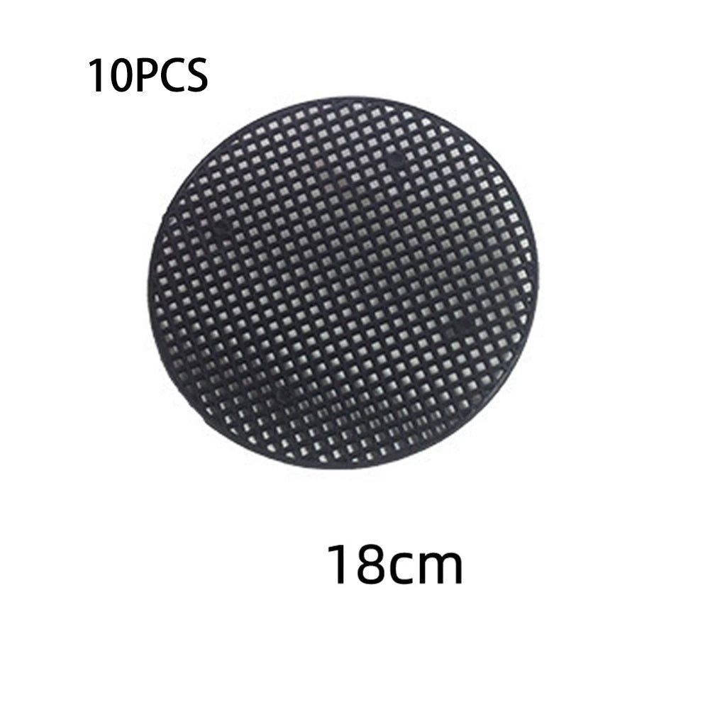 Mesh Pads Gasket for Flower Pot Garden Tool Parts
