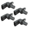 4X Camshaft Position Sensor for Mercedes-Benz G550 C280 W203 GL550 (2005–2012)