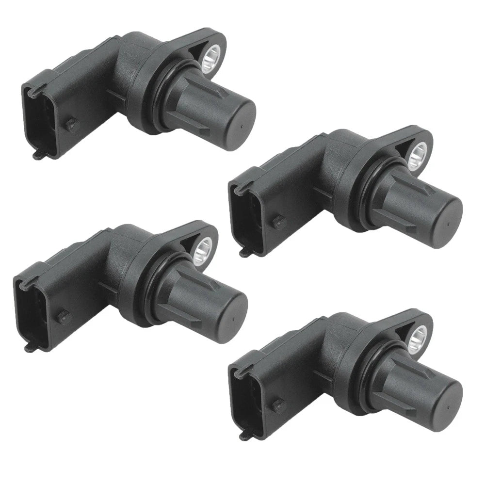 4X Camshaft Position Sensor for Mercedes-Benz G550 C280 W203 GL550 (2005–2012)