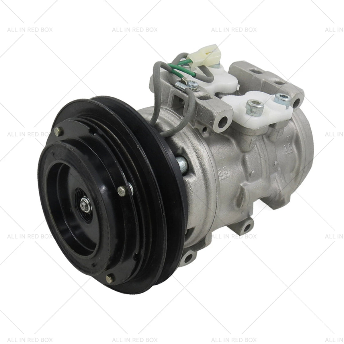 A/C Compressor with 1-Pulley for Toyota LandCruiser HJ60 (1980–1989)