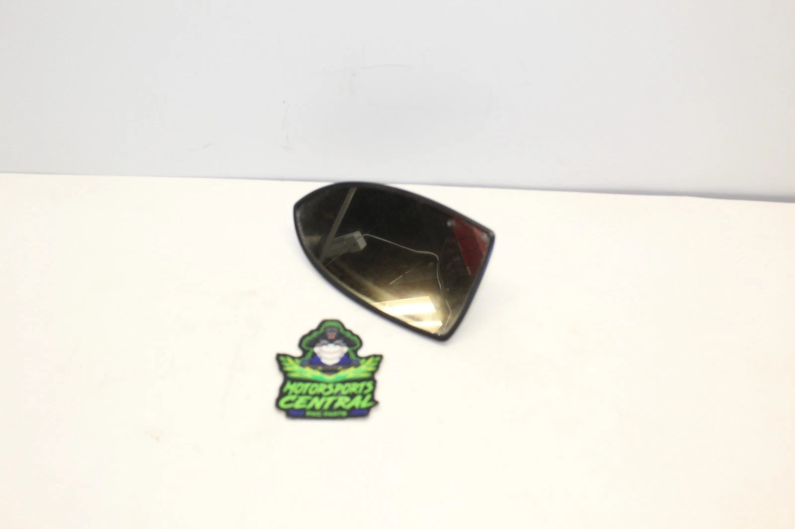 Left Side Rear View Mirror Glass for Sea-Doo RXP GTI RX GTX (OEM)