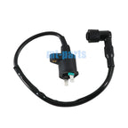 Ignition Coil for Kayo AMS Mini Sport 110 (2017–2018) / Fox 70 / TTR-110 306001-0012-02