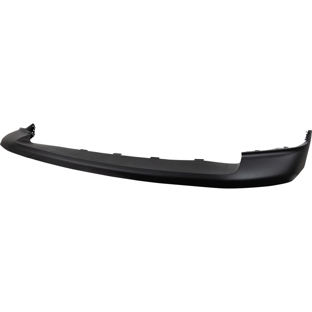 Bumper Cover Kit for Ram 1500 Front (2011–2012) 2pc