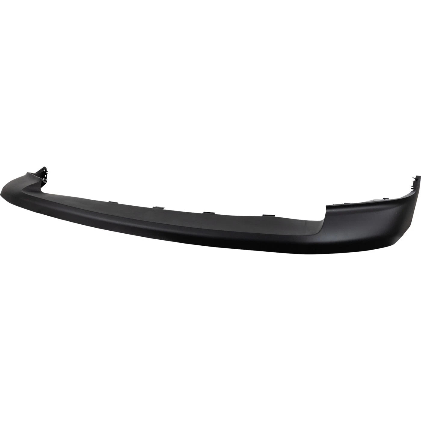 Bumper Cover Kit for Ram 1500 Front (2011–2012) 2pc