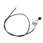 Throttle Cable for Bad Boy Mowers ZT (Throttle-53, 055802000)