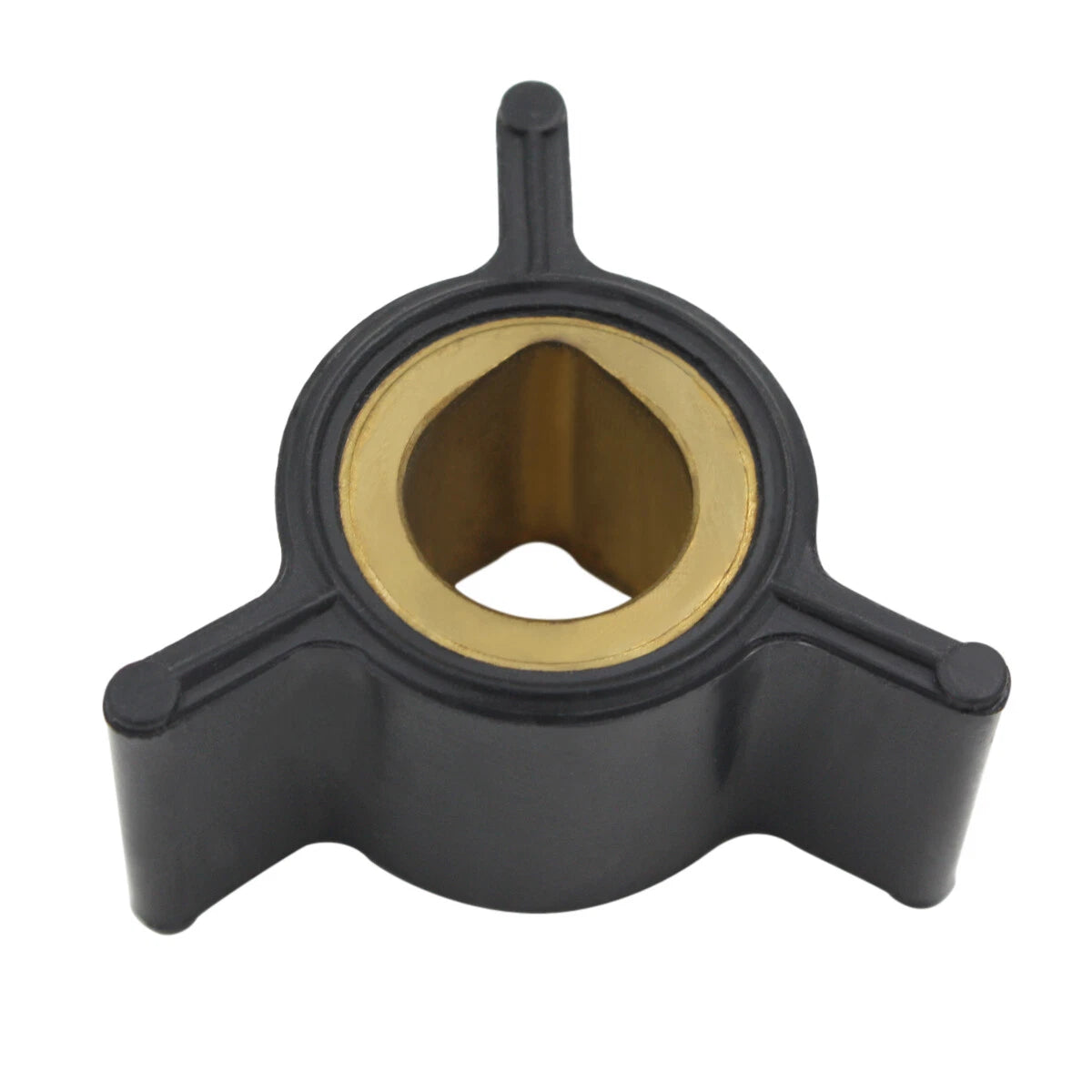 Water Pump Impeller for Johnson/Evinrude 2.5-4 HP Outboard (396852)