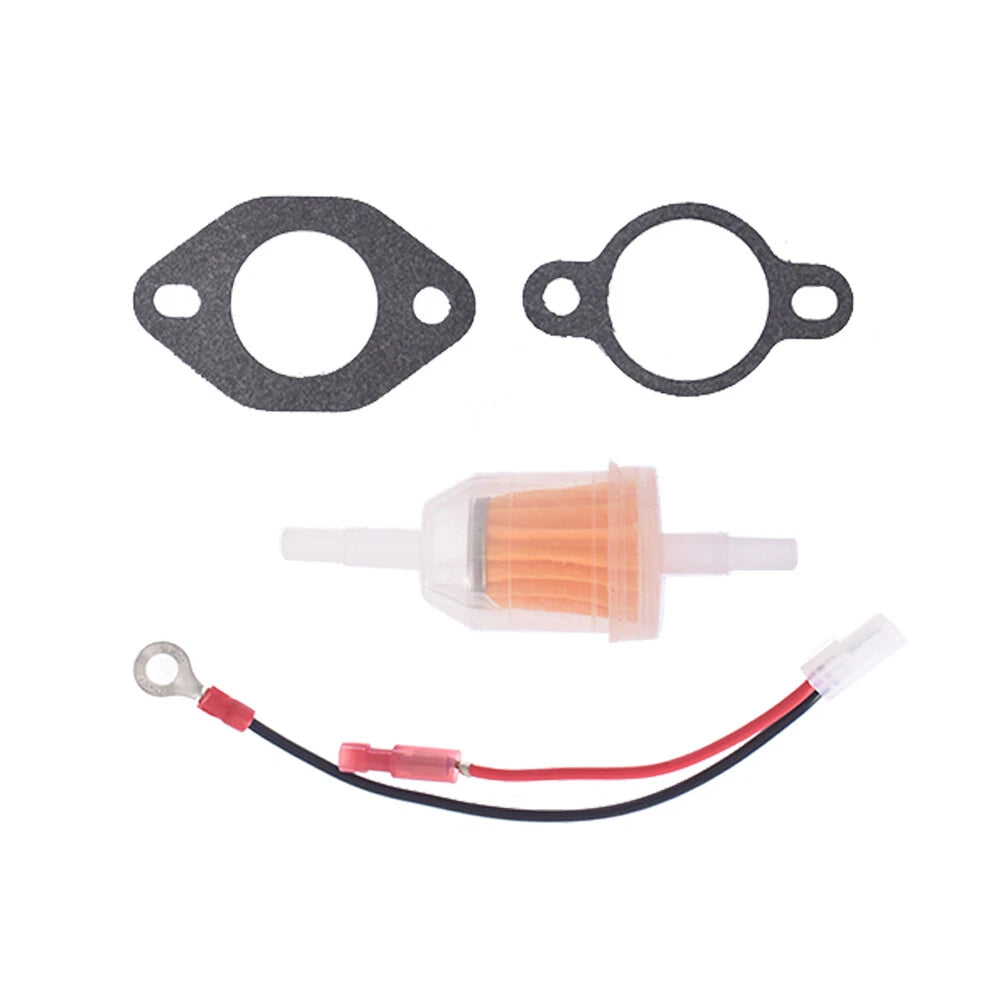 Carburetor with Gasket for Kohler Courage SV Series (15-20 Hp)