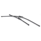 Set of 2 Front Windshield Wiper Blades for Chevrolet Sonic/Aveo (2012–2017)