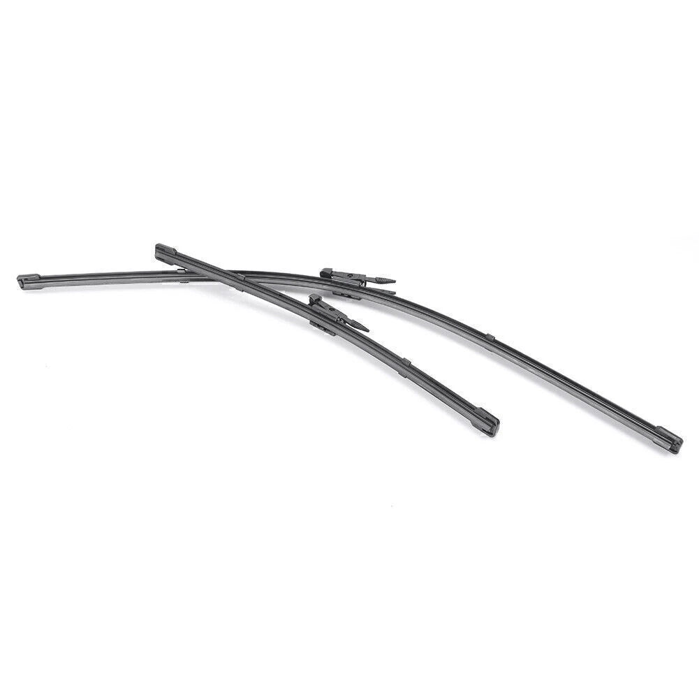 Set of 2 Front Windshield Wiper Blades for Chevrolet Sonic/Aveo (2012–2017)
