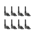 Set of 8 Ignition Coils for Chrysler 300, Dodge Ram 1500 (2002–2023)
