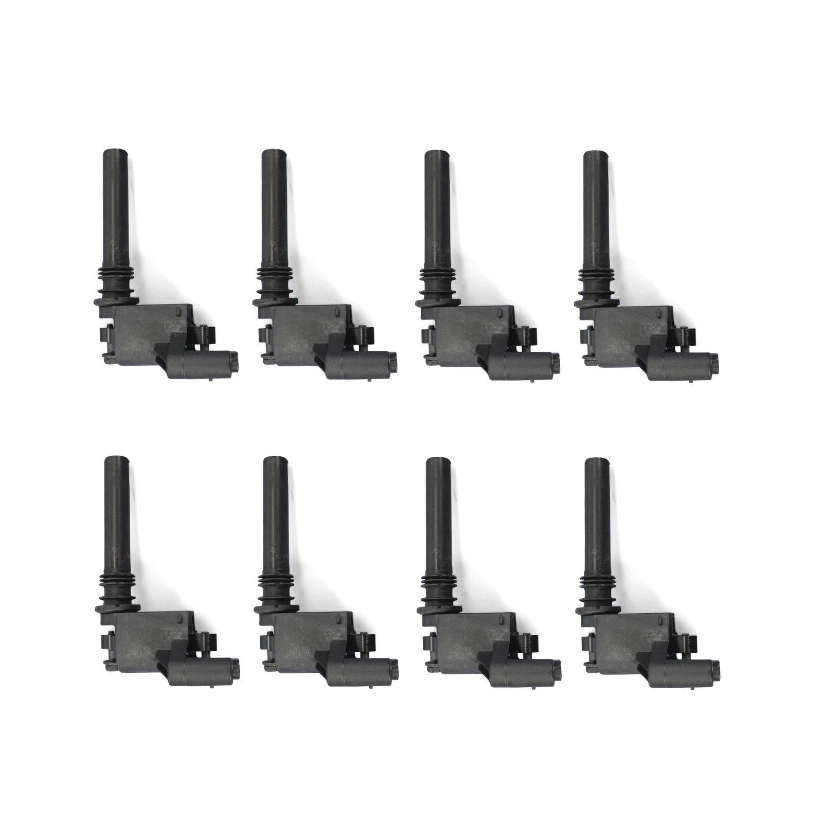 Set of 8 Ignition Coils for Chrysler 300, Dodge Ram 1500 (2002–2023)