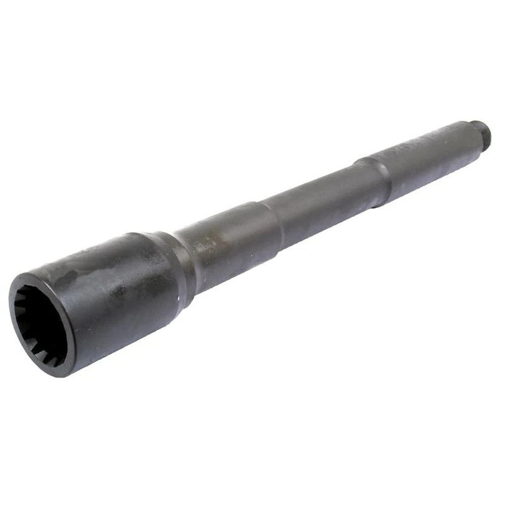 Hydraulic Pump Shaft for Landini (Fits S.17758)