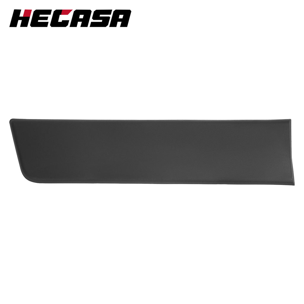 Rear Quarter Panel Trim Molding Cover for Dodge RAM ProMaster (2019-2025)