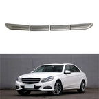 Air Conditioner Outlet Vent Button Cover Trim for Mercedes-Benz Class W212 (2010–2016)