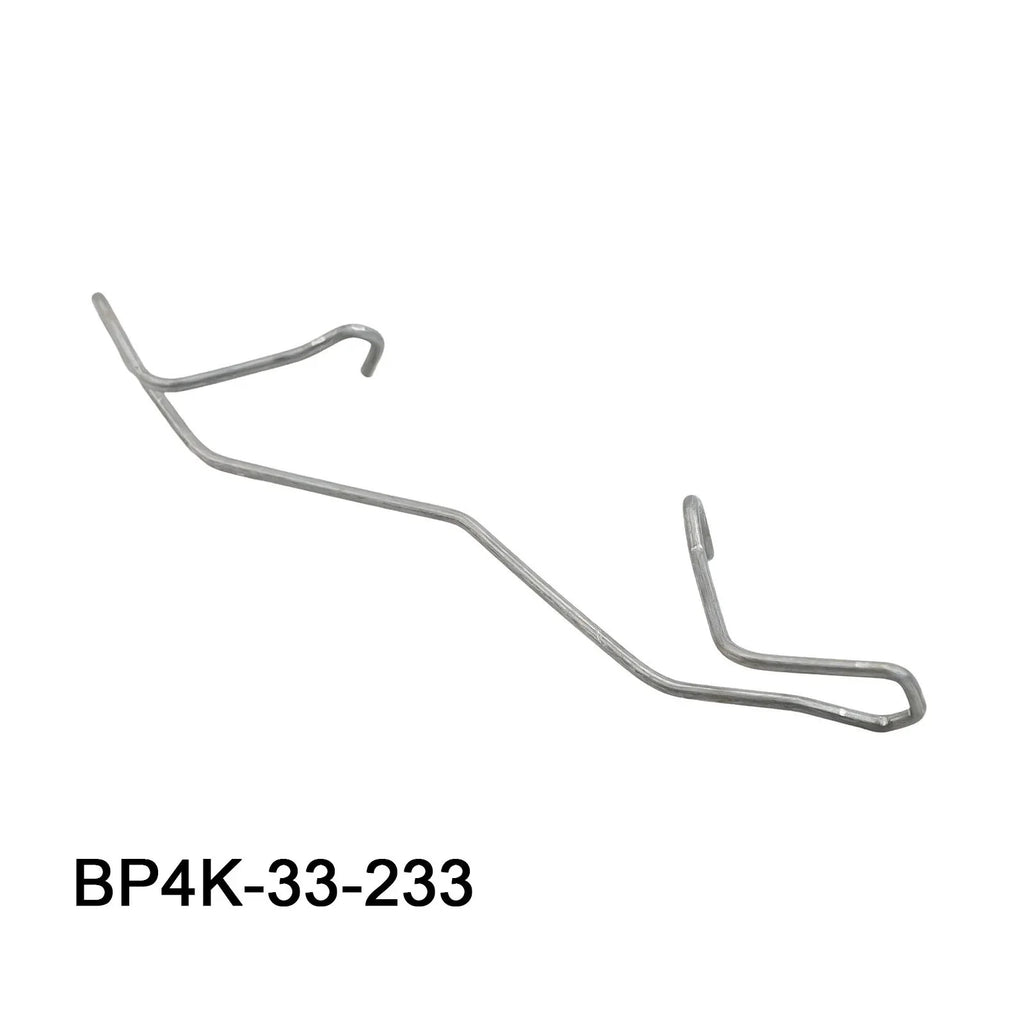 Brake Anti Rattle Retaining Clip for Mazda 3/5/6 (2004���2014)