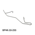 Brake Anti Rattle Retaining Clip for Mazda 3/5/6 (2004���2014)