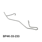 Brake Anti Rattle Retaining Clip for Mazda 3/5/6 (2004���2014)