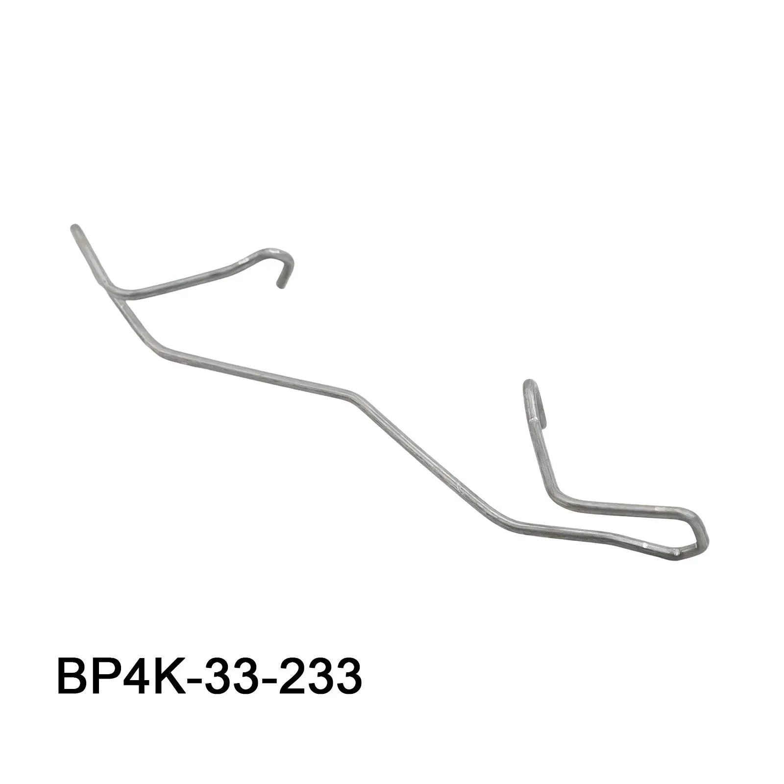 Brake Anti Rattle Retaining Clip for Mazda 3/5/6 (2004���2014)
