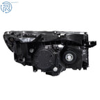 LED Driver Side Headlight for Honda Ridgeline (2021-2025)