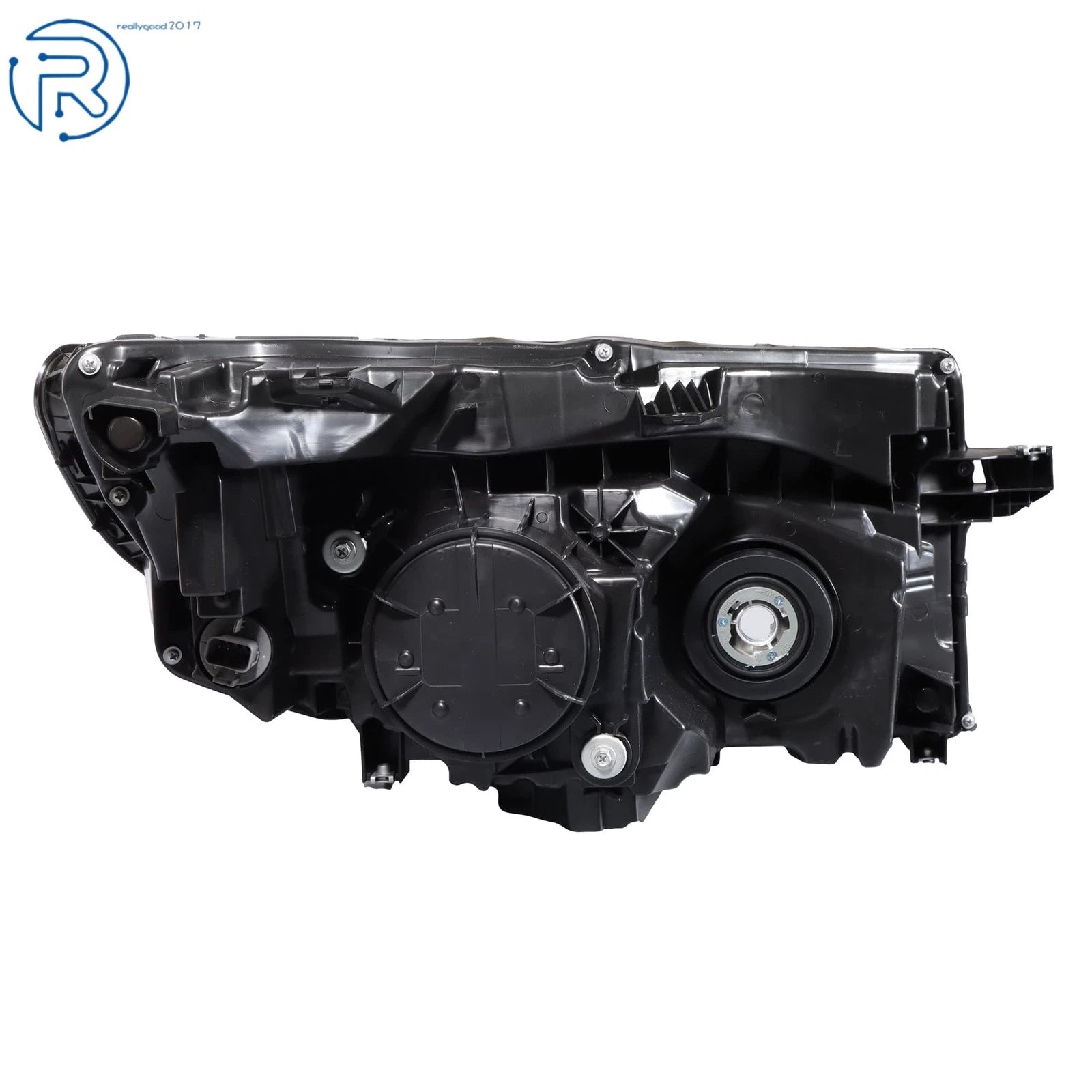 LED Driver Side Headlight for Honda Ridgeline (2021-2025)