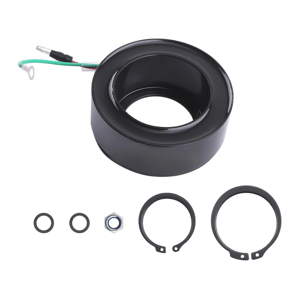A/C Compressor Clutch and Coil Kit for Acura TSX 2.4L (2004–2008)