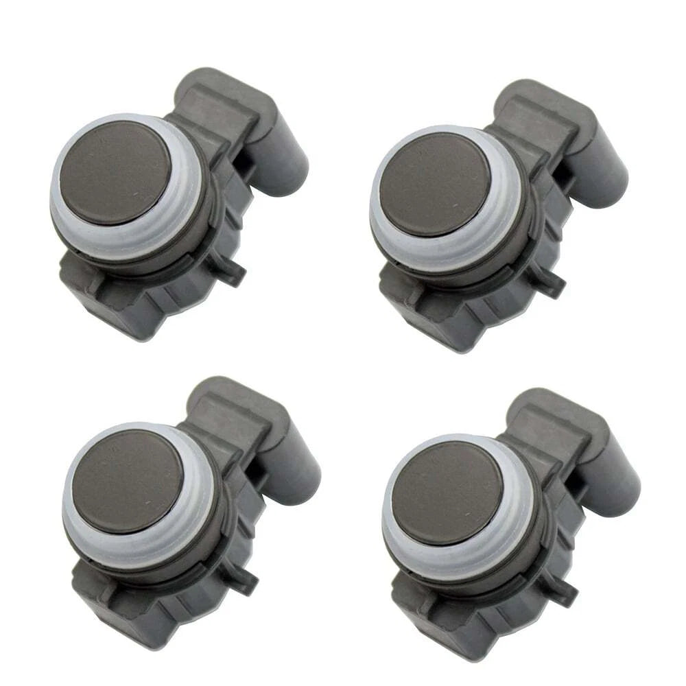 4X Parking Sensors 0263033324 for Tesla Model S, Model X (2014–2016)