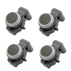 4X Parking Sensors 0263033324 for Tesla Model S, Model X (2014–2016)