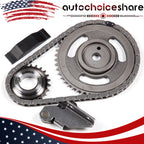 Timing Chain Kit for Jeep Wrangler Cherokee Dodge Dakota (1984–2002)
