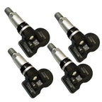 4 x TPMS Tire Pressure Sensors for Geely GE11 Vision Emgrand (2018-2023)