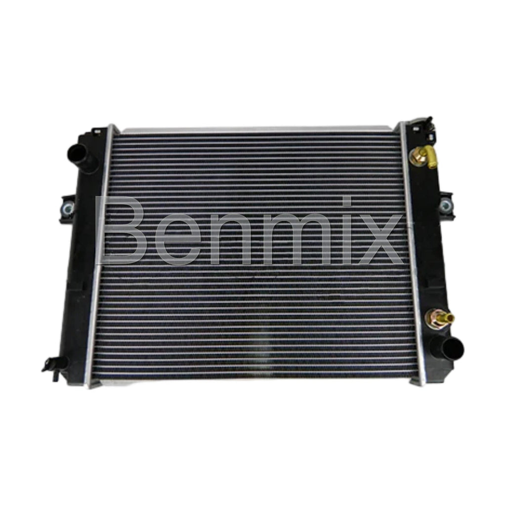 Radiator for Toyota Forklift 1DZ 2Z/7FD20-30 4Y (16410-23430-71)