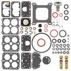 Carburetor Rebuild Kit for Holley 1850 3310 9776 80457 80670 80508