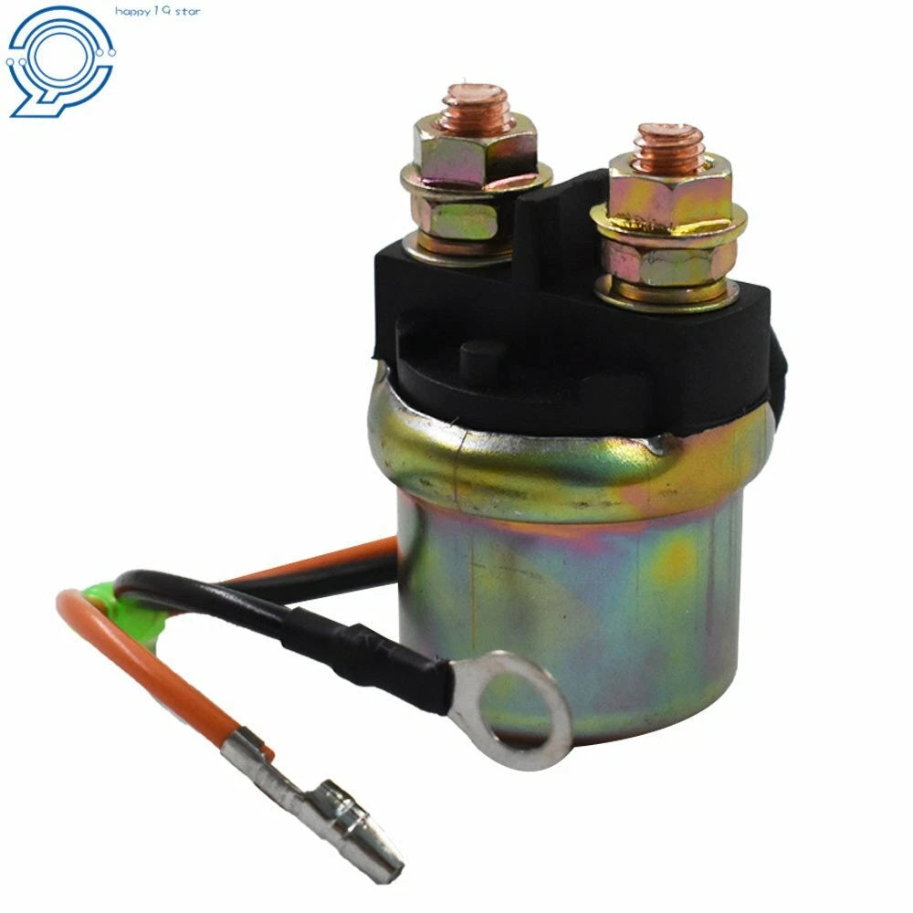 Starter Relay Solenoid for Yamaha (6G1-81941-10-00)