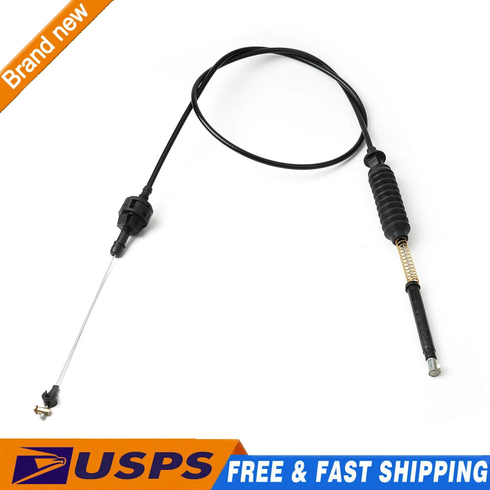 Transmission Detent Kickdown Cable for Ford Truck (1987–1993) F2TZ-7F042-A