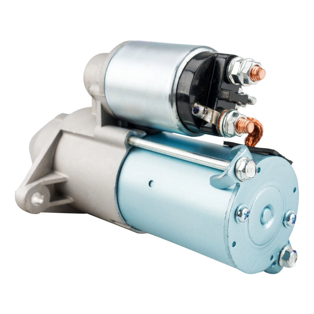 Starter Motor for Chevrolet Aveo & Daewoo Lanos (2004–2008)