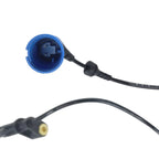 ABS Wheel Speed Sensor Right Front for BMW Z4 (2003–2008) 34526752682