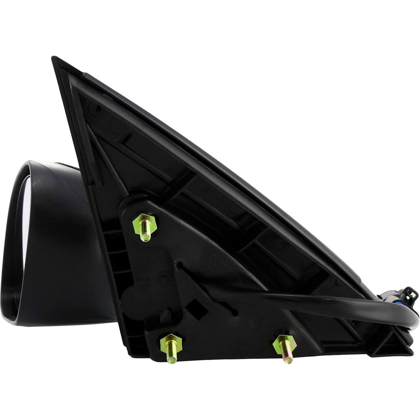 Power Side View Mirror for Ford Taurus, Sable (Driver Left)