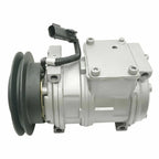 AC Compressor Kit Replacement for Honda Accord (2008-2012)