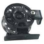 Front Wheel for Ice Fishing Raft (RHD)