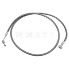 Right Hand Rear Brake Line Hose #1910822 for Polaris Ranger 500 700 XP (2005–2008)