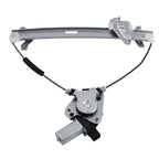 Front Left Window Regulator with Motor for Honda Accord Coupe (2003–2007)