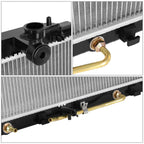 Aluminum Core Radiator for Toyota Avalon/Camry/Venza/ES350 (2005–2016) DPI-2919