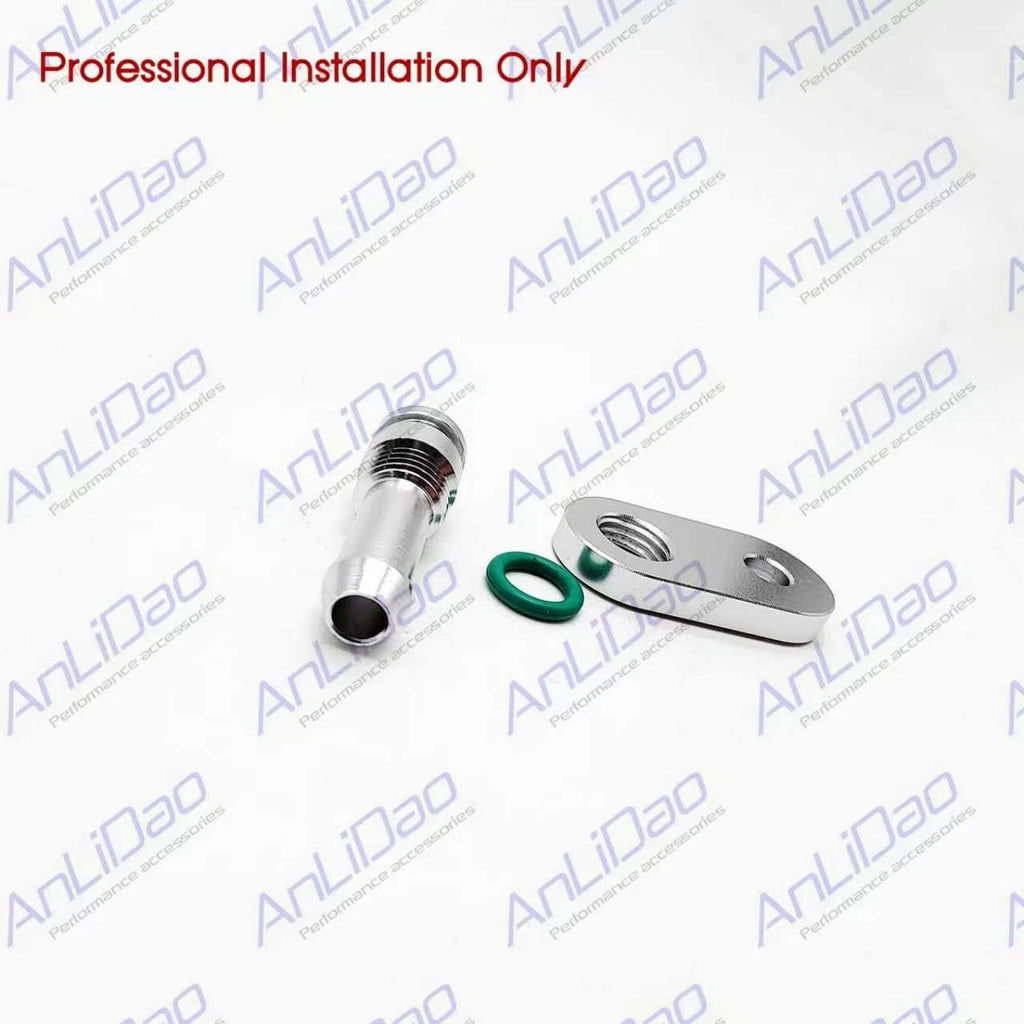 Pressure Relief Valve Connector for Seadoo RXP RXT