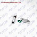 Pressure Relief Valve Connector for Seadoo RXP RXT
