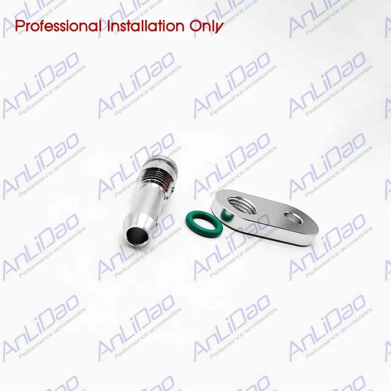 Pressure Relief Valve Connector for Seadoo RXP RXT