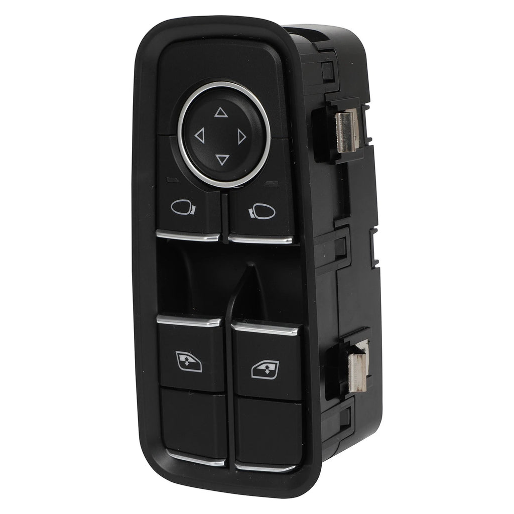 Power Window Switch for Porsche 718 Cayman (2017–2019) Front Left